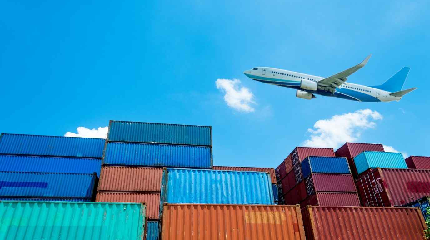 Logistique TSL