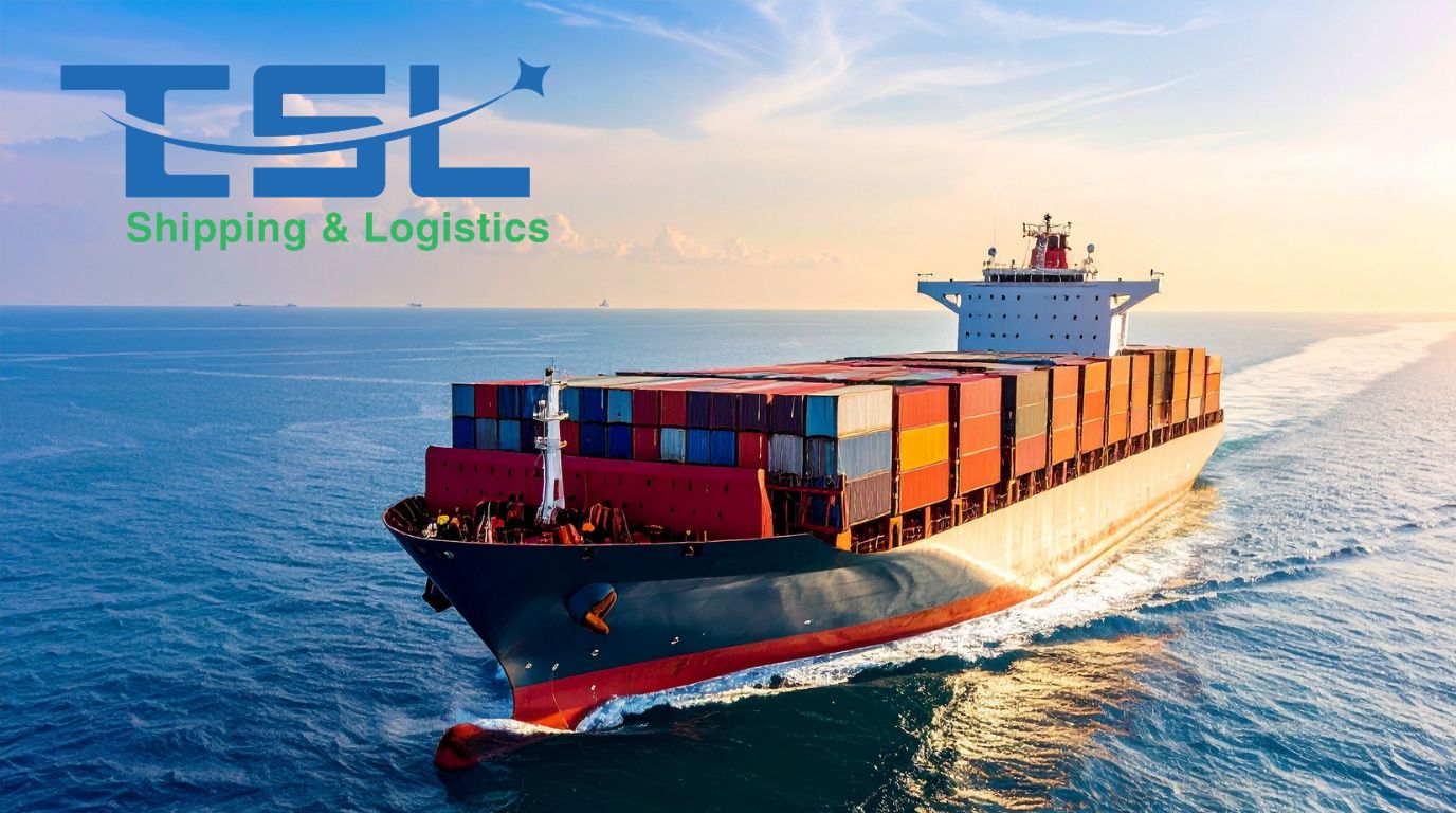 La Naissance de Techno Shipping & Logistics