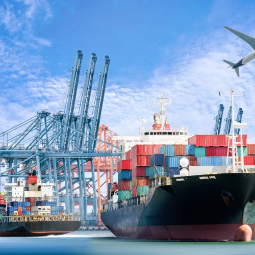 Logistique TSL